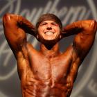 Turner  Riddle - NPC Southern Classic 2010 - #1